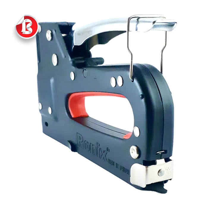 عکس اصلی منگنه کوب دستی تمام استیل رونیکس مدل RH-4803