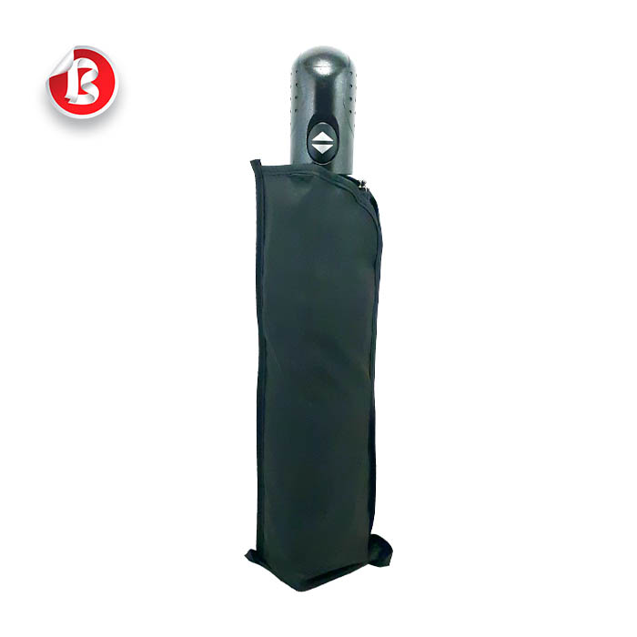 عکس شماره:0 , چتر تاشو جیبی اتوماتیک مردانه کد 11255