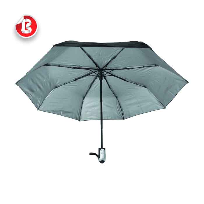 عکس شماره:3 , چتر تاشو اتوماتیک مردانه کد11256