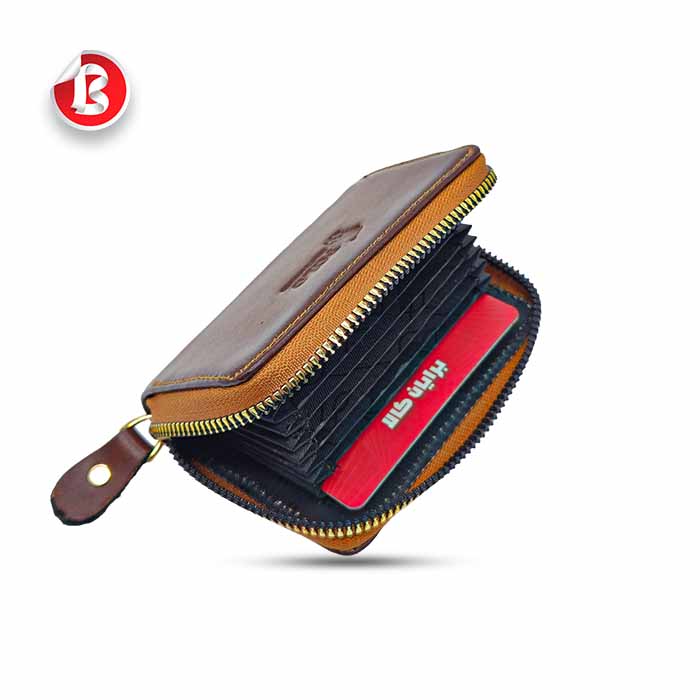 جاکارتی چرمی