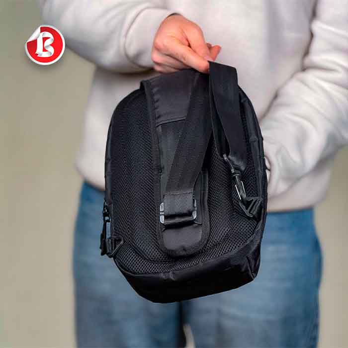 عکس شماره:5 , کیف بادی بگ اسپرت کد b102