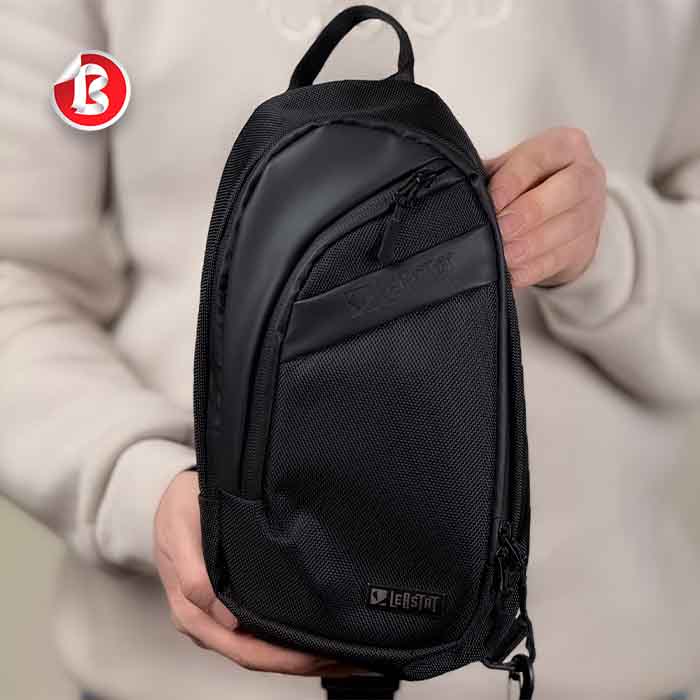 عکس شماره:3 , کیف بادی بگ اسپرت کد b102