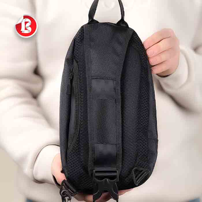 عکس شماره:4 , کیف بادی بگ اسپرت کد b102