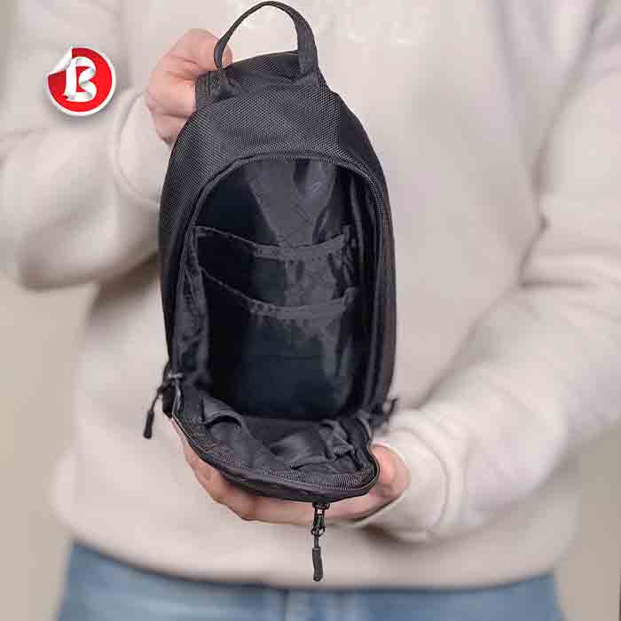 عکس شماره:1 , کیف بادی بگ اسپرت کد b102
