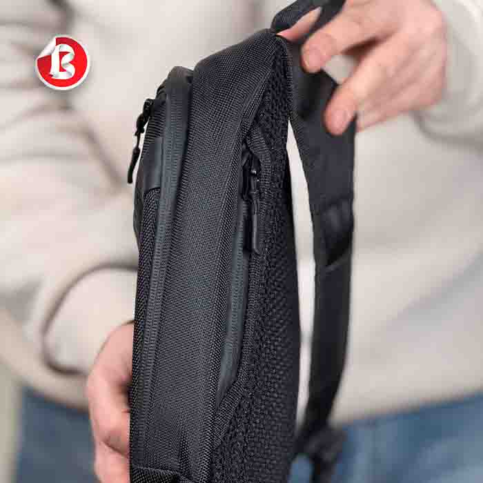 عکس شماره:0 , کیف بادی بگ اسپرت کد b102
