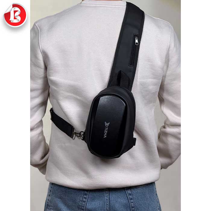 عکس شماره:6 , کیف بادی بگ کوچک مارک بنج کد BN105