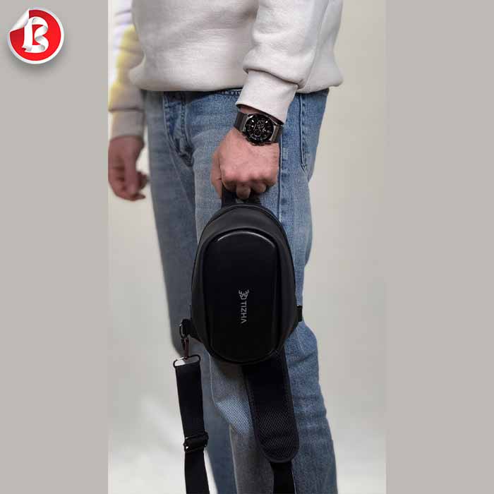 عکس شماره:5 , کیف بادی بگ کوچک مارک بنج کد BN105