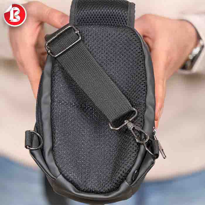 عکس شماره:1 , کیف بادی بگ کوچک مارک بنج کد BN105