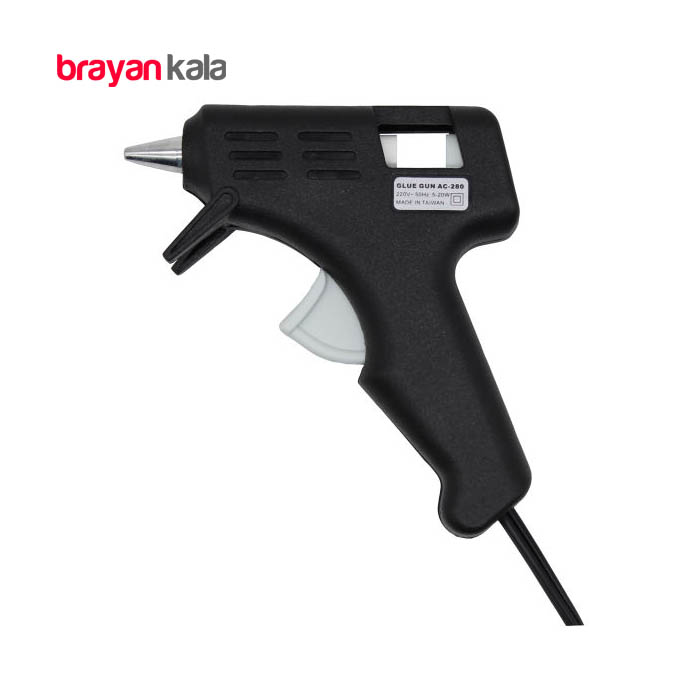 عکس اصلی دستگاه چسب حرارتی berdon مدل s_313